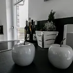 Haus Strandgut Villa *