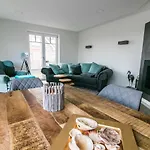 Haus Strandgut Villa *