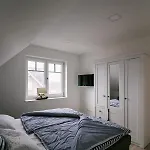 Haus Strandgut Villa