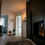 Villa Haus Strandgut Hof Barendorf