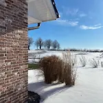 Haus Strandgut Hof Barendorf