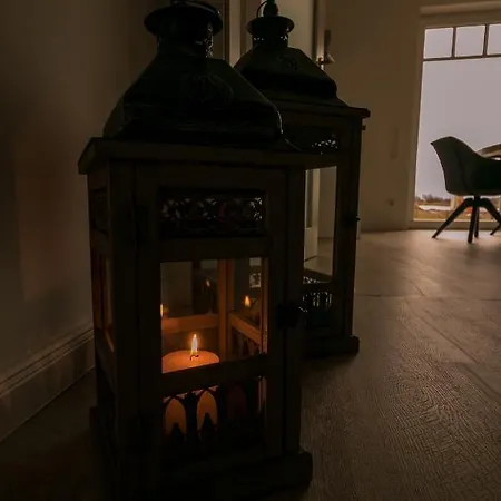 빌라 Haus Strandgut Hof Barendorf