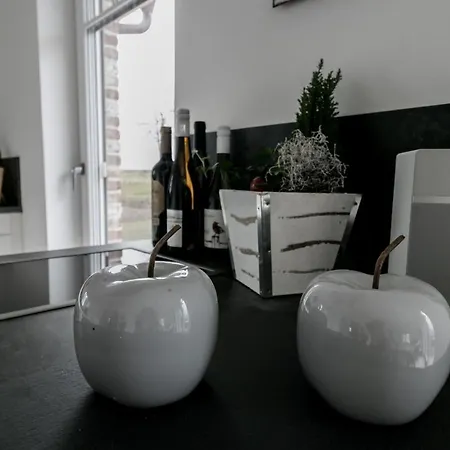 Haus Strandgut 빌라 *