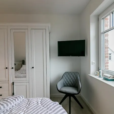 Haus Strandgut * Hof Barendorf