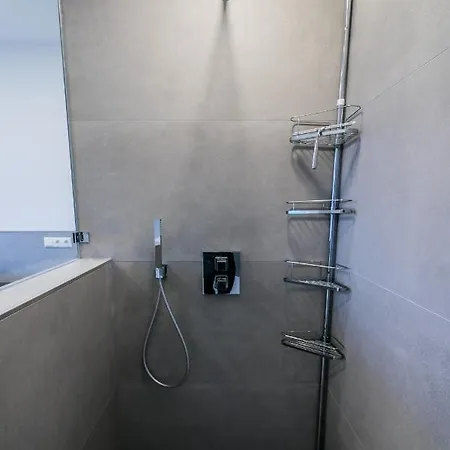 Villa Haus Strandgut Hof Barendorf