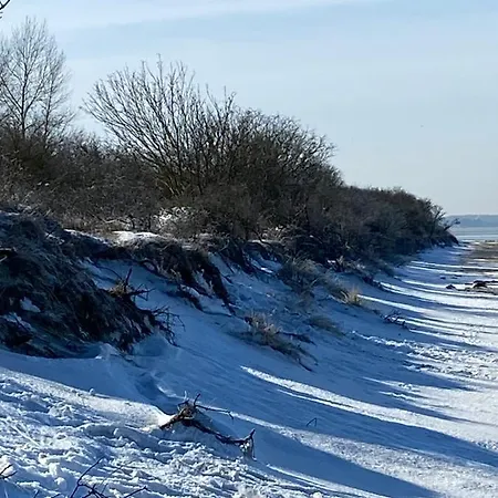 Haus Strandgut *