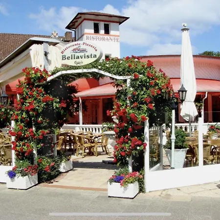 Haus Strandgut Hof Barendorf