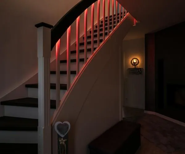 Haus Strandgut Hof Barendorf