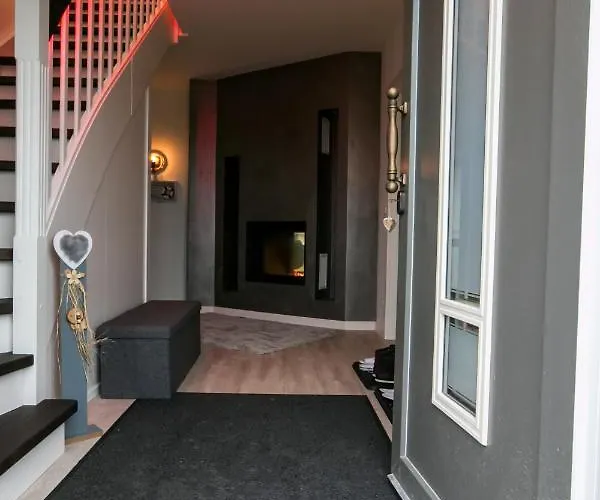 Haus Strandgut Villa