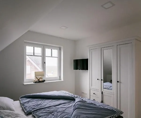 Haus Strandgut Villa