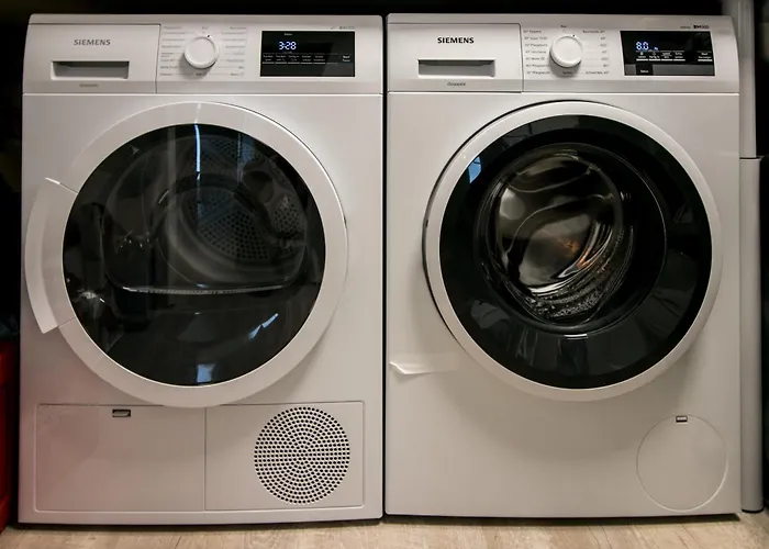 Villa Haus Strandgut