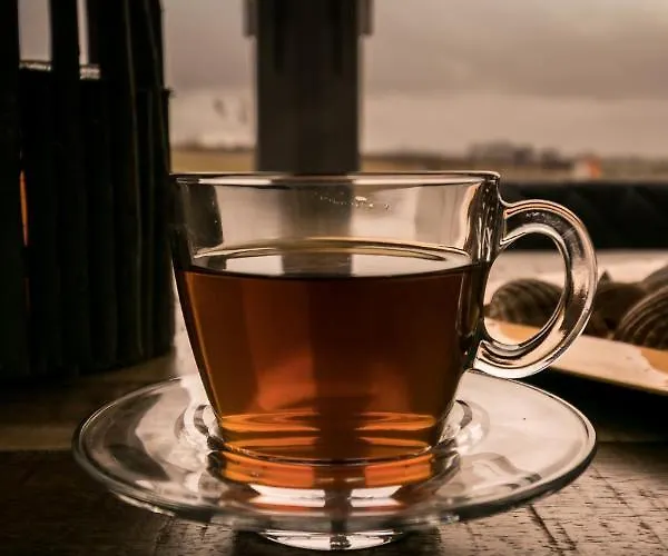 Haus Strandgut Villa