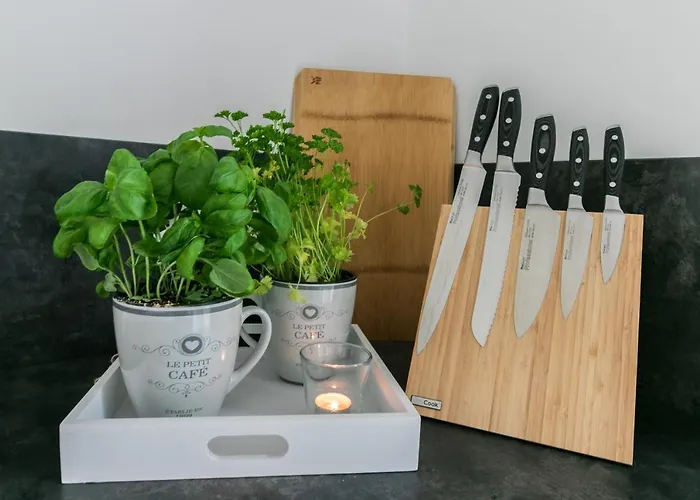 Haus Strandgut * Hof Barendorf