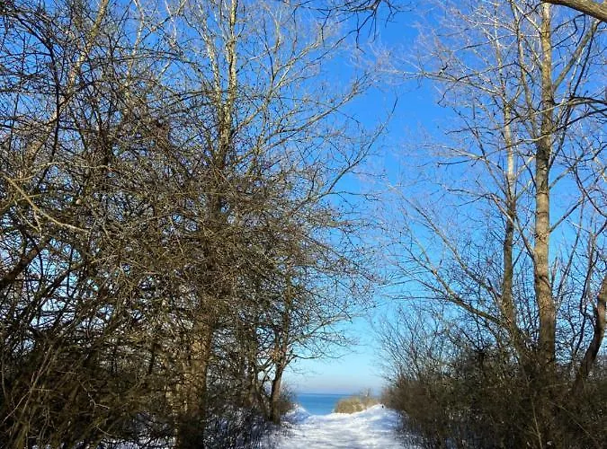 Haus Strandgut Villa