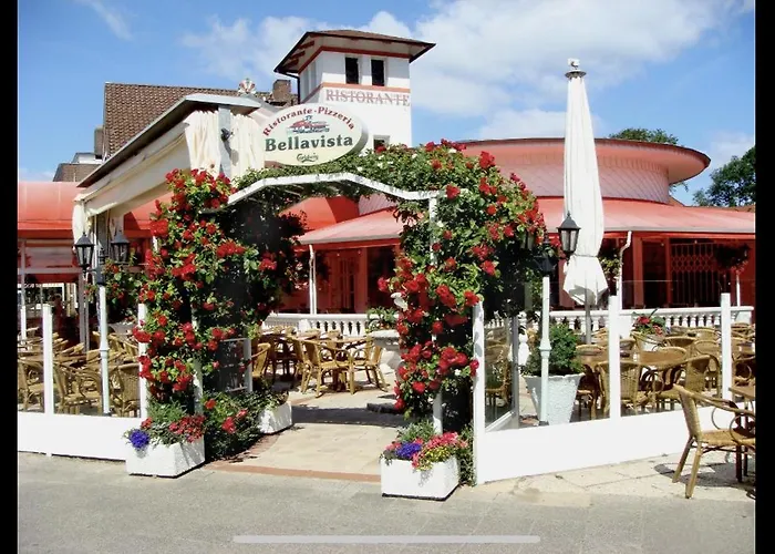 Haus Strandgut Hof Barendorf